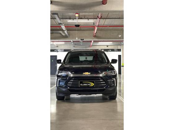 CHEVROLET TRACKER 1.0 TURBO FLEX LT AUTOMÁTICO